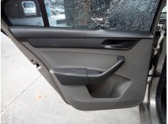 GUARNECIDO PUERTA TRASERA IZQUIERDA 