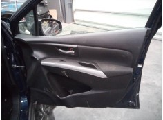 GUARNECIDO PUERTA DELANTERA DERECHA 