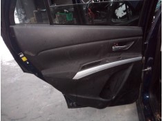 GUARNECIDO PUERTA TRASERA IZQUIERDA 