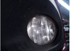 Recambio de faro antiniebla izquierdo para peugeot 208 active referencia OEM IAM   