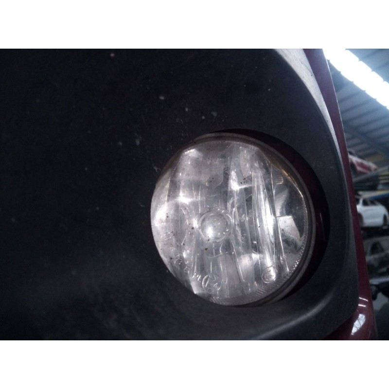 Recambio de faro antiniebla izquierdo para peugeot 208 active referencia OEM IAM   