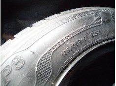 Recambio de neumatico repuesto para peugeot 208 active referencia OEM IAM 185/65/15  