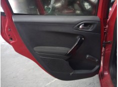 GUARNECIDO PUERTA TRASERA IZQUIERDA 