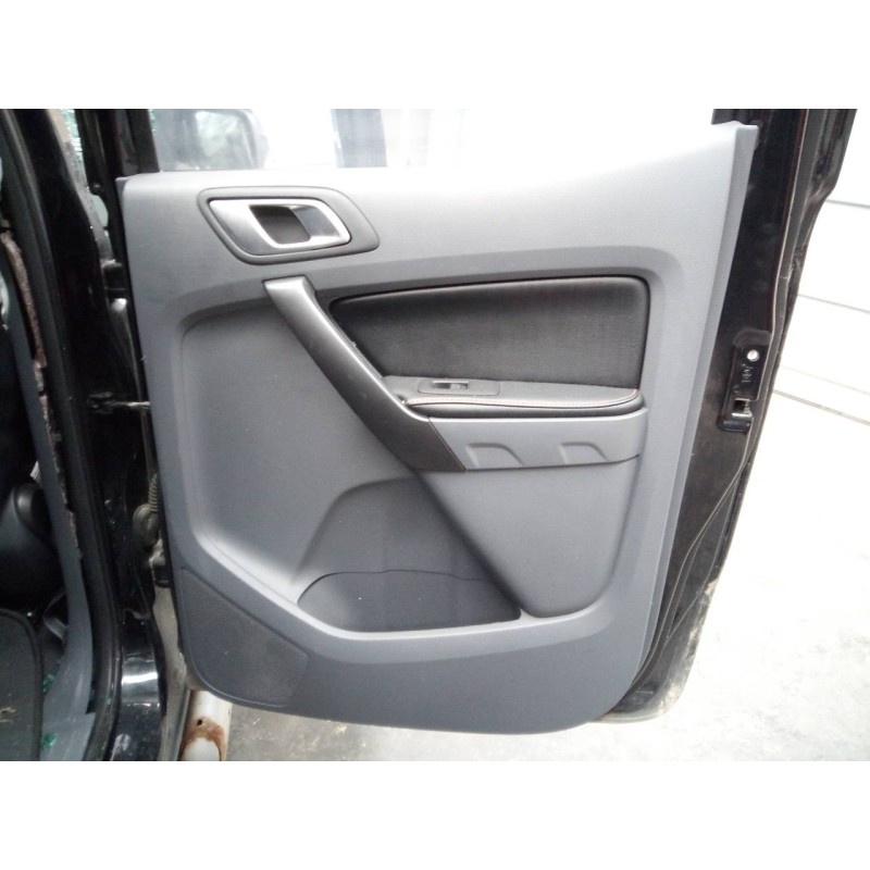 Recambio de guarnecido puerta trasera derecha para ford ranger (tke) doppelkabine limited referencia OEM IAM   