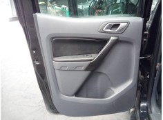 GUARNECIDO PUERTA TRASERA IZQUIERDA 