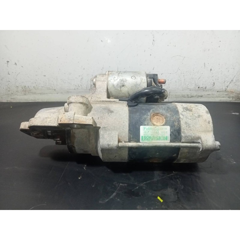 Recambio de motor arranque para ford ranger (tke) doppelkabine limited referencia OEM IAM AB3911000BA  