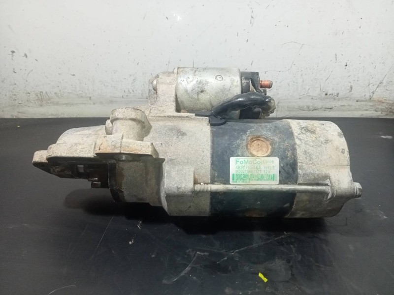 Recambio de motor arranque para ford ranger (tke) doppelkabine limited referencia OEM IAM AB3911000BA  
