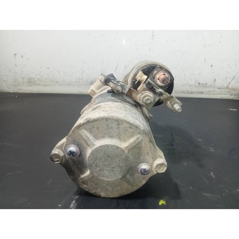 Recambio de motor arranque para ford ranger (tke) doppelkabine limited referencia OEM IAM AB3911000BA  