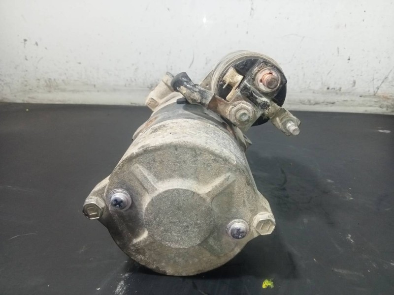 Recambio de motor arranque para ford ranger (tke) doppelkabine limited referencia OEM IAM AB3911000BA  
