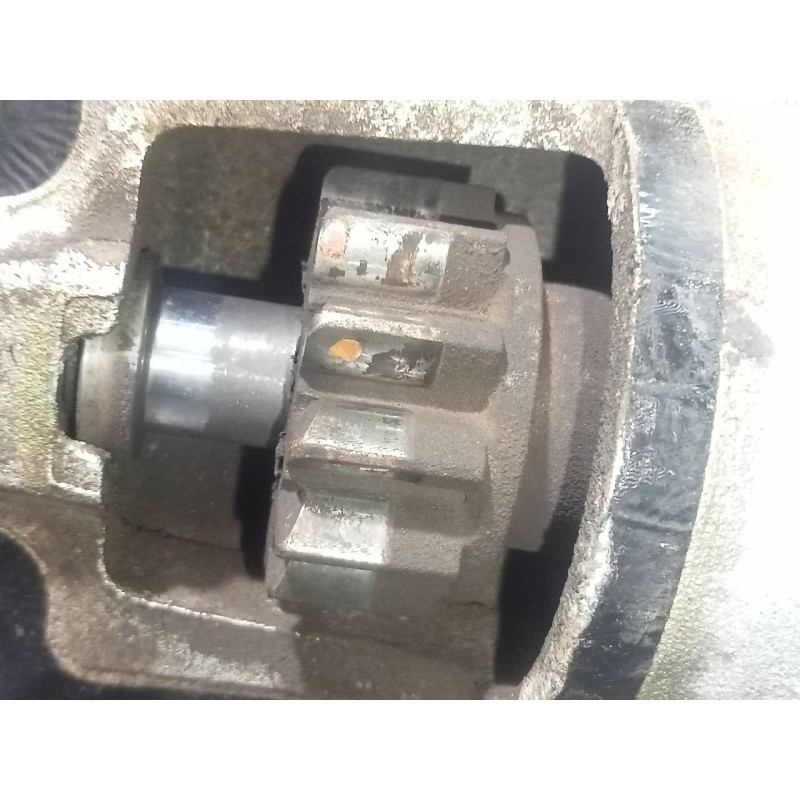 Recambio de motor arranque para ford ranger (tke) doppelkabine limited referencia OEM IAM AB3911000BA  