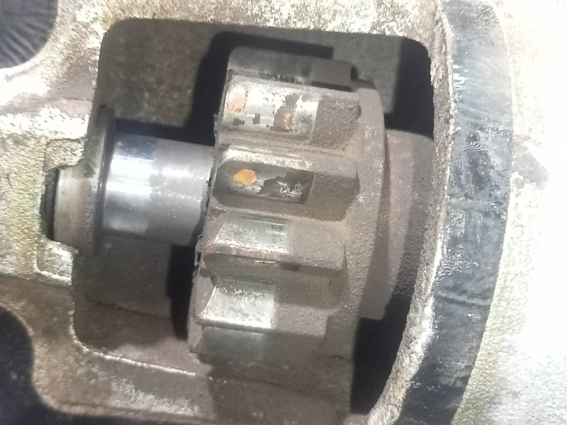 Recambio de motor arranque para ford ranger (tke) doppelkabine limited referencia OEM IAM AB3911000BA  