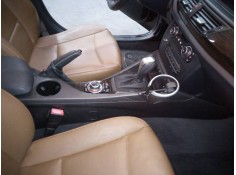 Recambio de consola central para bmw x1 (e84) xdrive 20d referencia OEM IAM   