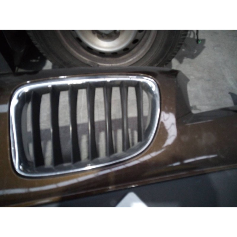 Recambio de rejilla delantera para bmw x1 (e84) xdrive 20d referencia OEM IAM   