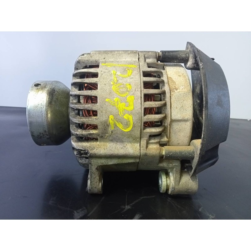 Recambio de alternador para ford tourneo connect (tc7) kombi b. corta (2006) referencia OEM IAM   