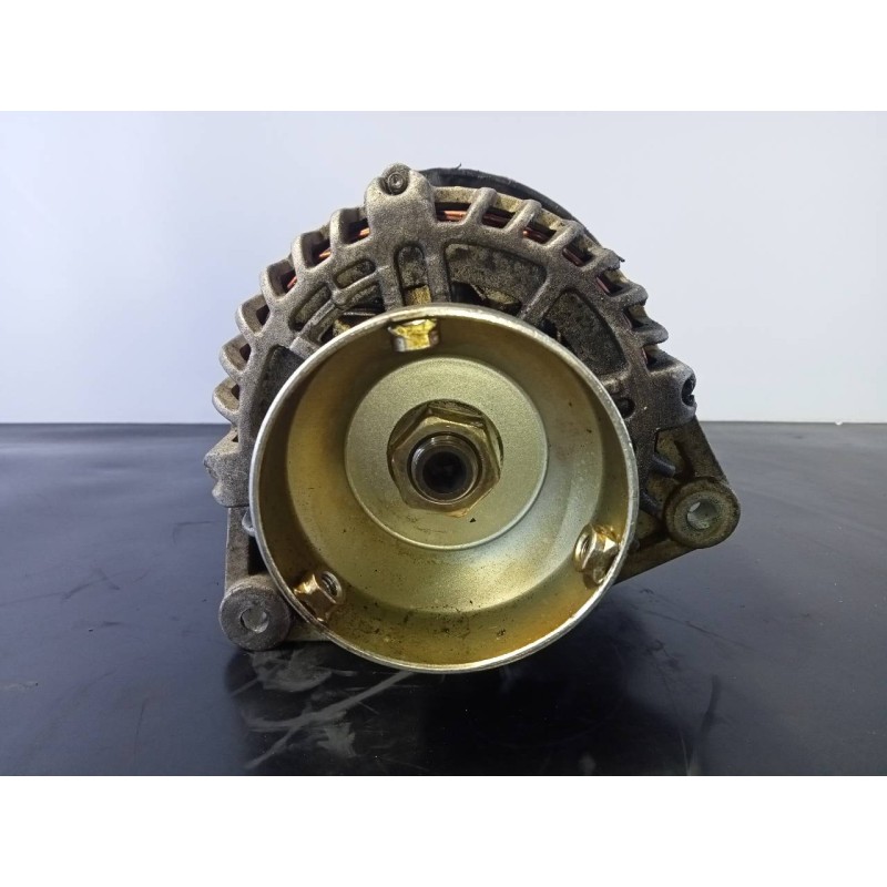 Recambio de alternador para ford tourneo connect (tc7) kombi b. corta (2006) referencia OEM IAM   
