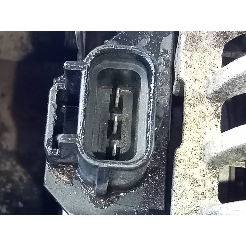Recambio de alternador para ford tourneo connect (tc7) kombi b. corta (2006) referencia OEM IAM   