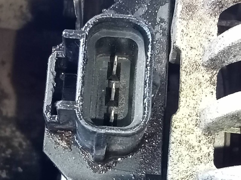 Recambio de alternador para ford tourneo connect (tc7) kombi b. corta (2006) referencia OEM IAM   