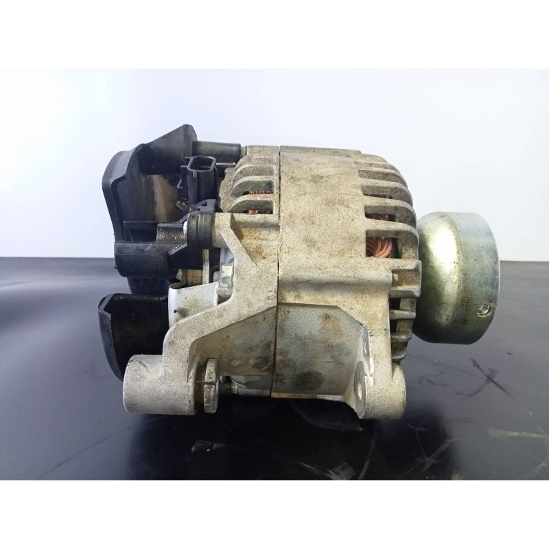 Recambio de alternador para ford tourneo connect (tc7) kombi b. corta (2006) referencia OEM IAM   