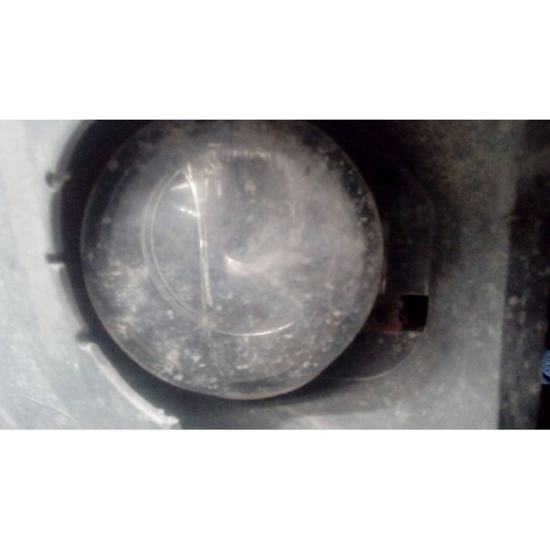 Recambio de faro antiniebla derecho para ford tourneo connect (tc7) kombi b. corta (2006) referencia OEM IAM   