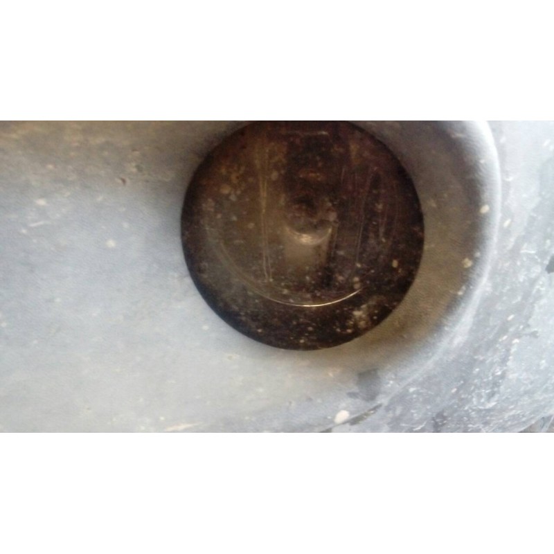 Recambio de faro antiniebla izquierdo para ford tourneo connect (tc7) kombi b. corta (2006) referencia OEM IAM   