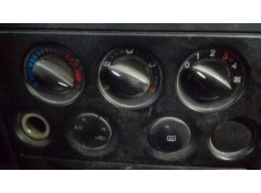 MANDO CALEFACCION / AIRE ACONDICIONADO 