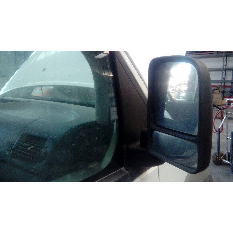 Recambio de retrovisor derecho electrico para ford tourneo connect (tc7) kombi b. corta (2006) referencia OEM IAM   