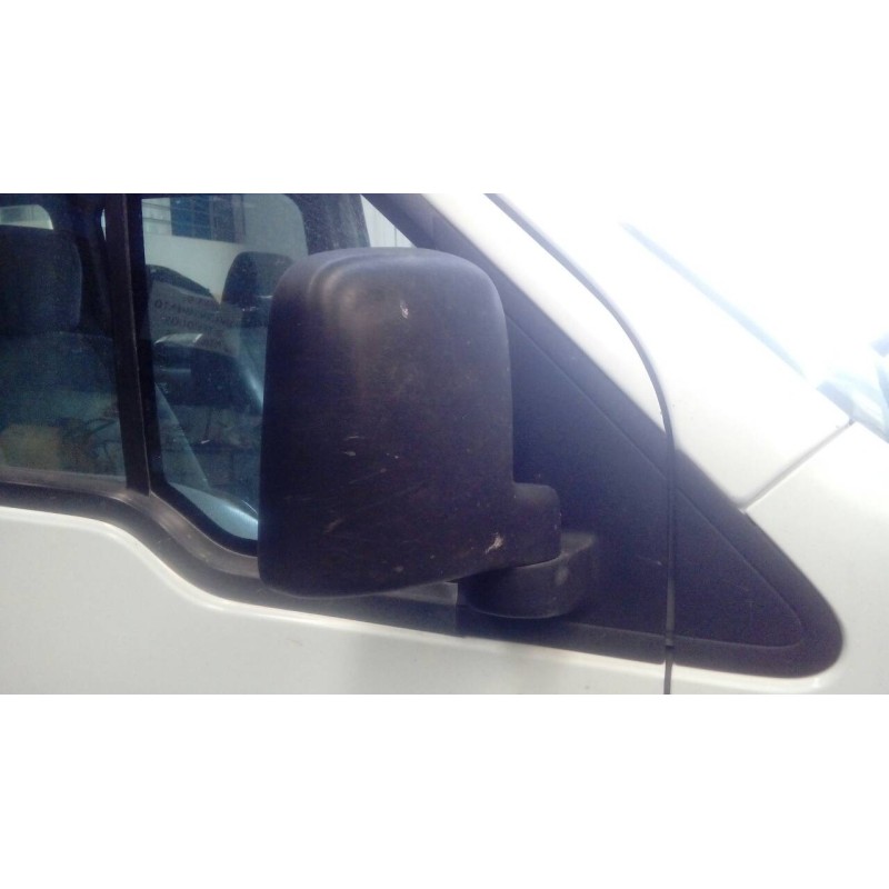 Recambio de retrovisor derecho electrico para ford tourneo connect (tc7) kombi b. corta (2006) referencia OEM IAM   