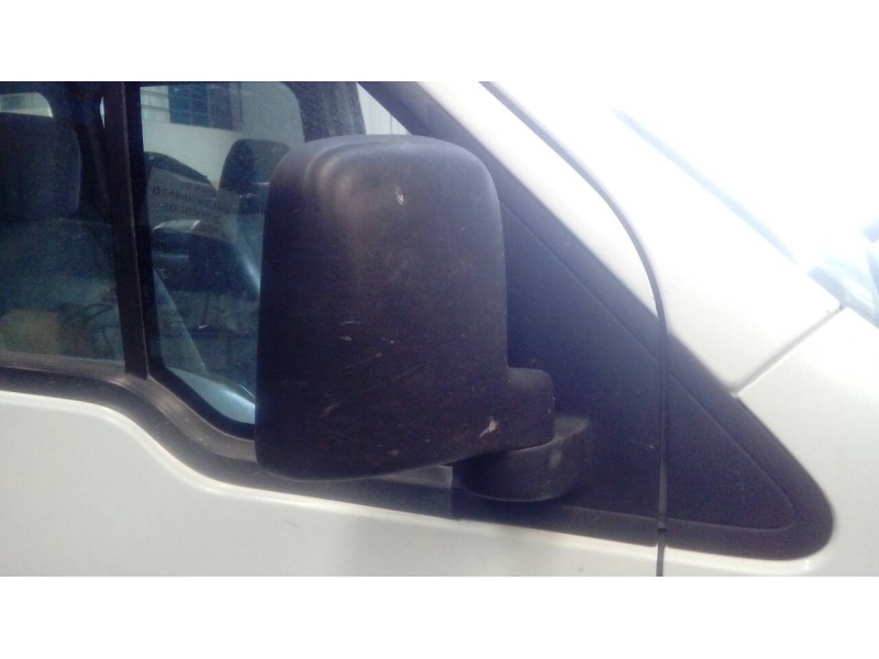 Recambio de retrovisor derecho electrico para ford tourneo connect (tc7) kombi b. corta (2006) referencia OEM IAM   