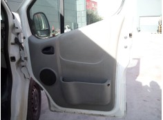 Recambio de guarnecido puerta delantera derecha para nissan primastar (x..) kasten l1h1 2.7t referencia OEM IAM   