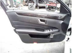 GUARNECIDO PUERTA DELANTERA IZQUIERDA 