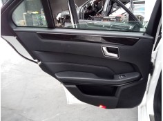GUARNECIDO PUERTA TRASERA IZQUIERDA 