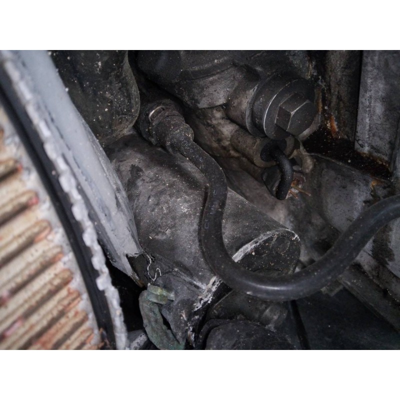 Recambio de motor arranque para audi a3 sportback (8p) 2.0 tdi ambiente (dpf) referencia OEM IAM   