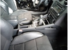 Recambio de consola central para audi a3 sportback (8p) 2.0 tdi ambiente (dpf) referencia OEM IAM   