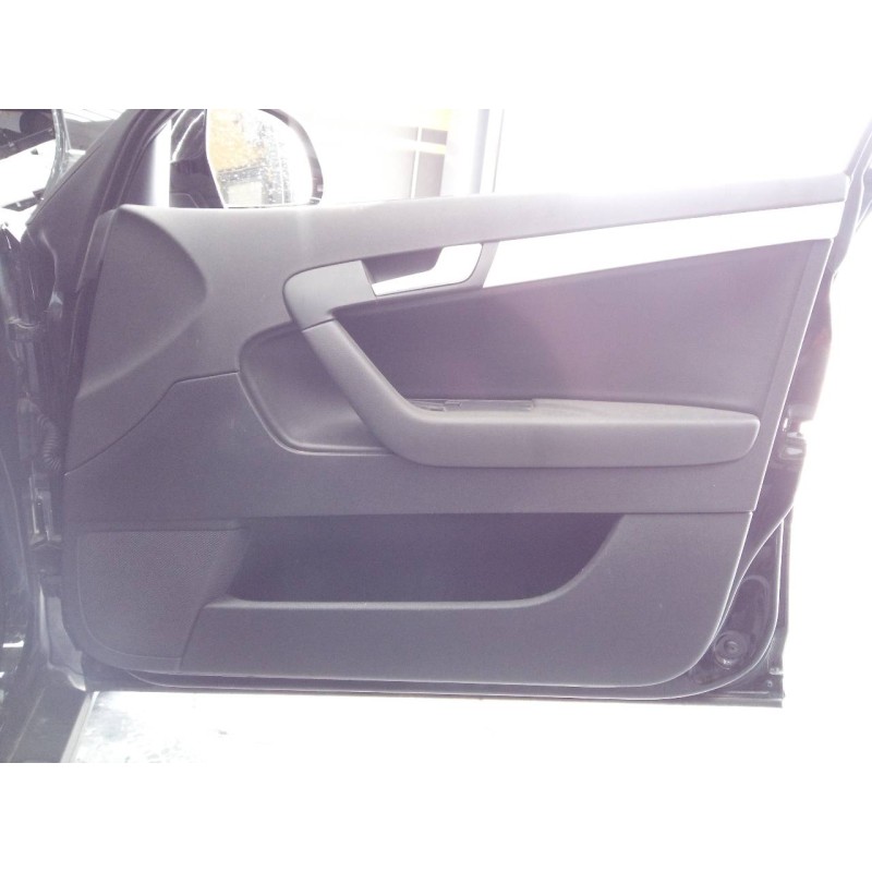 Recambio de guarnecido puerta delantera derecha para audi a3 sportback (8p) 2.0 tdi ambiente (dpf) referencia OEM IAM   