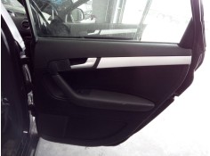 Recambio de guarnecido puerta trasera derecha para audi a3 sportback (8p) 2.0 tdi ambiente (dpf) referencia OEM IAM   