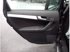 Recambio de guarnecido puerta trasera izquierda para audi a3 sportback (8p) 2.0 tdi ambiente (dpf) referencia OEM IAM   