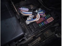 Recambio de caja reles / fusibles para nissan x-trail (t32) acenta referencia OEM IAM   