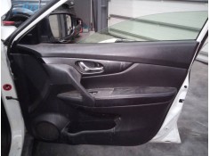 Recambio de guarnecido puerta delantera derecha para nissan x-trail (t32) acenta referencia OEM IAM   