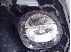 FARO ANTINIEBLA IZQUIERDO 