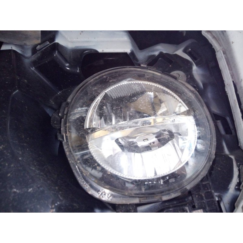 Recambio de faro antiniebla izquierdo para bmw serie 1 lim. (f21) 116d referencia OEM IAM   