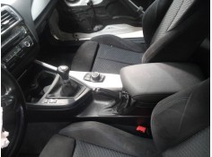 Recambio de consola central para bmw serie 1 lim. (f21) 116d referencia OEM IAM   