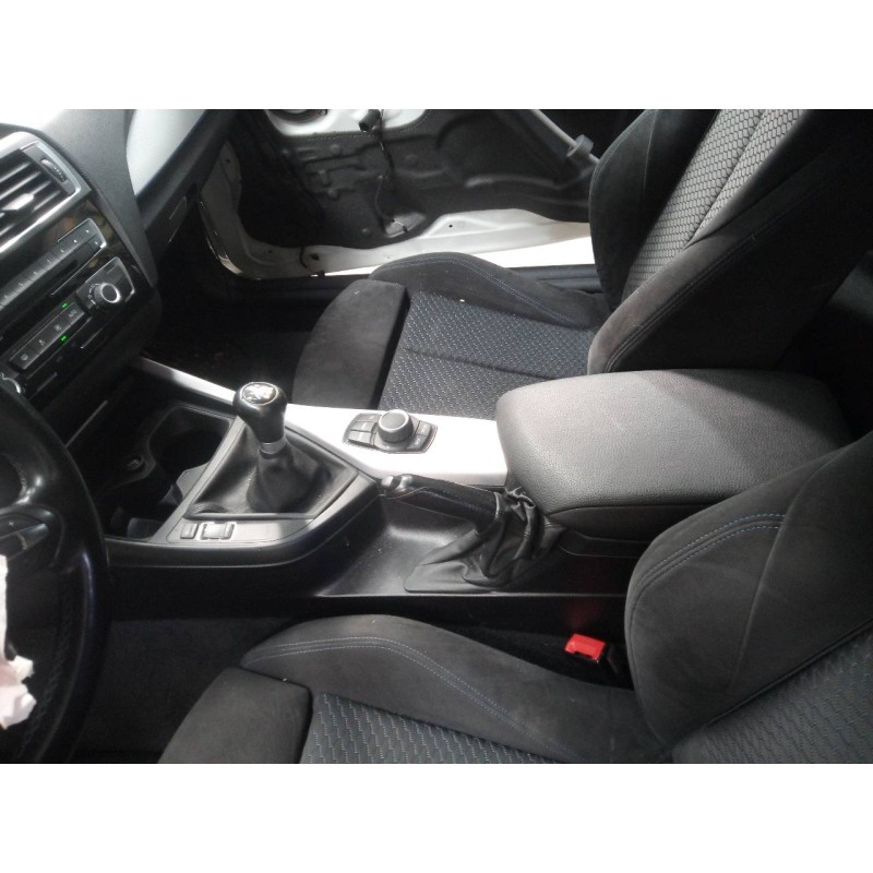 Recambio de consola central para bmw serie 1 lim. (f21) 116d referencia OEM IAM   
