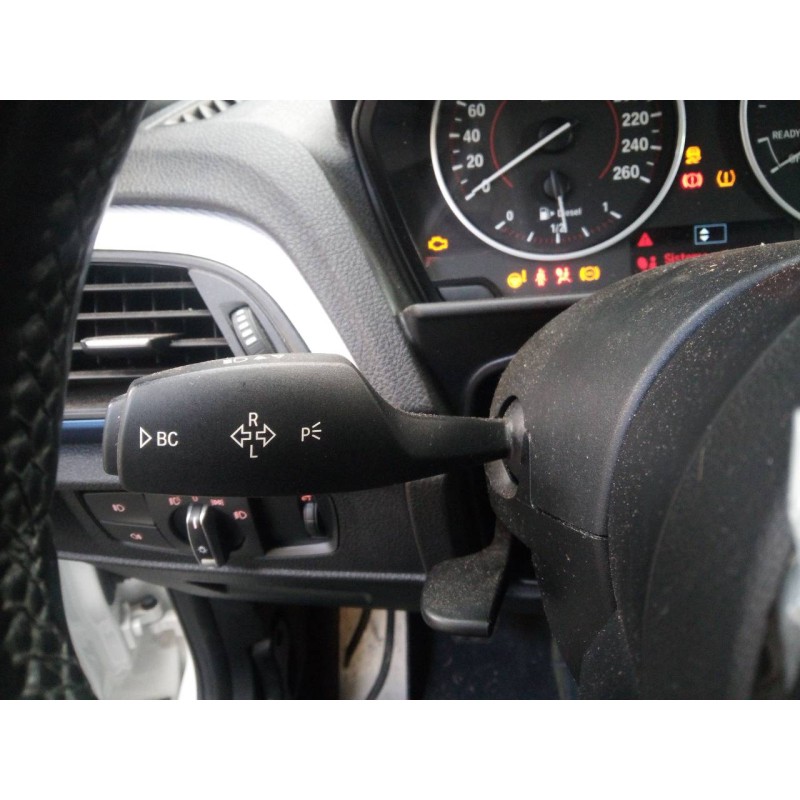 Recambio de mando intermitentes para bmw serie 1 lim. (f21) 116d referencia OEM IAM   