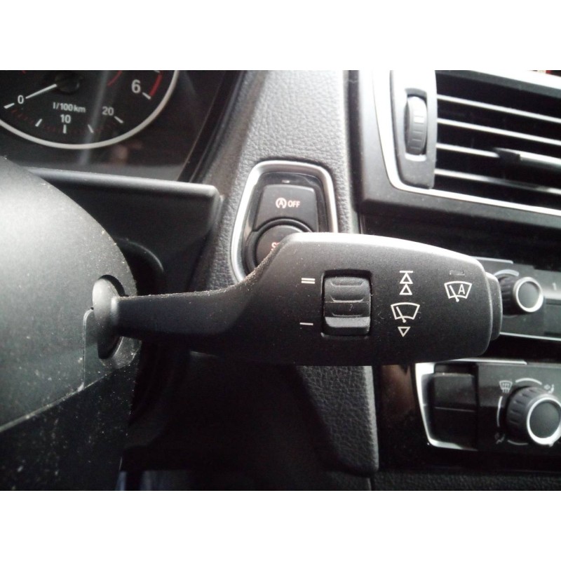 Recambio de mando limpia para bmw serie 1 lim. (f21) 116d referencia OEM IAM   