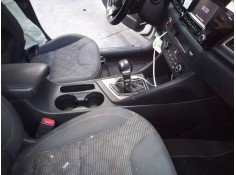 Recambio de consola central para kia niro concept referencia OEM IAM   