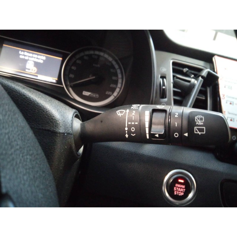 Recambio de mando limpia para kia niro concept referencia OEM IAM   