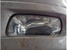 Recambio de faro antiniebla izquierdo para hyundai terracan (hp) 2.9 crdi gls referencia OEM IAM   