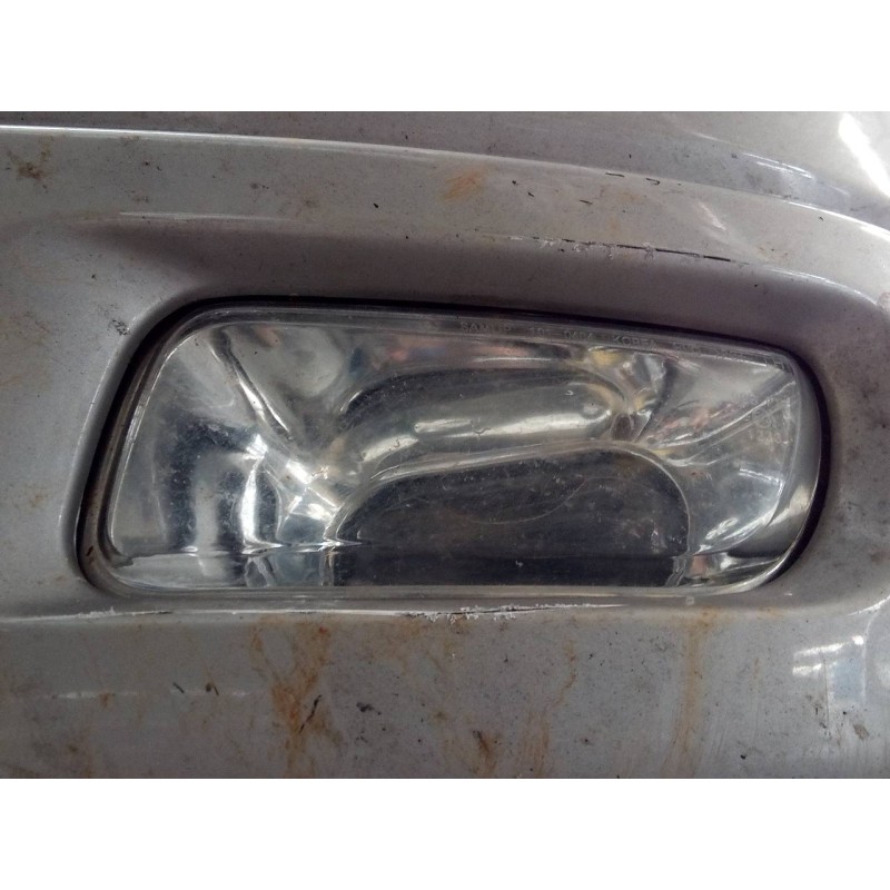 Recambio de faro antiniebla izquierdo para hyundai terracan (hp) 2.9 crdi gls referencia OEM IAM   