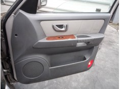 GUARNECIDO PUERTA DELANTERA DERECHA 