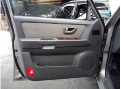 GUARNECIDO PUERTA DELANTERA IZQUIERDA 